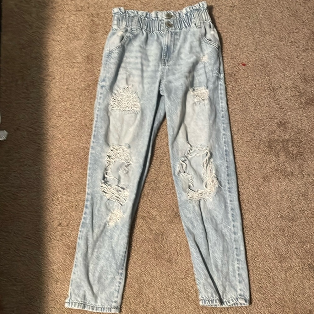 SO Jeans from Target